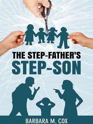 cover image of The Step-Father's Step-Son